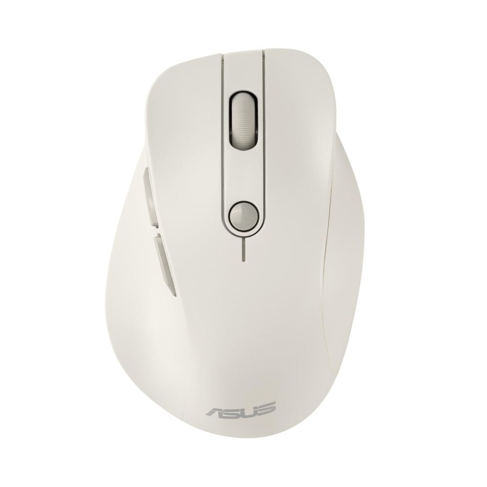 Arvutihiir Asus  MOUSE USB OPTICAL WRL MD105/MK-WH 90XB0AH0-BMU000