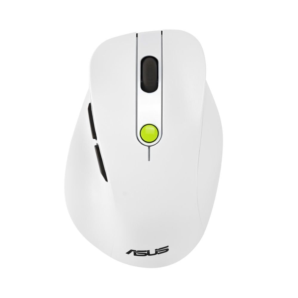 Arvutihiir Asus  MOUSE USB OPTICAL WRL MD105/VT-GN 90XB0AH0-BMU010