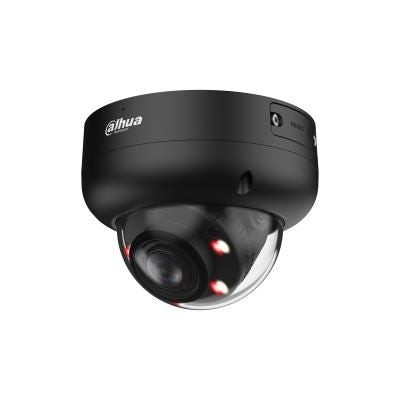 IP kaamerad DAHUA  NET CAMERA 6MP DOME/HDBW3649R-ZAS-IL-27135-B