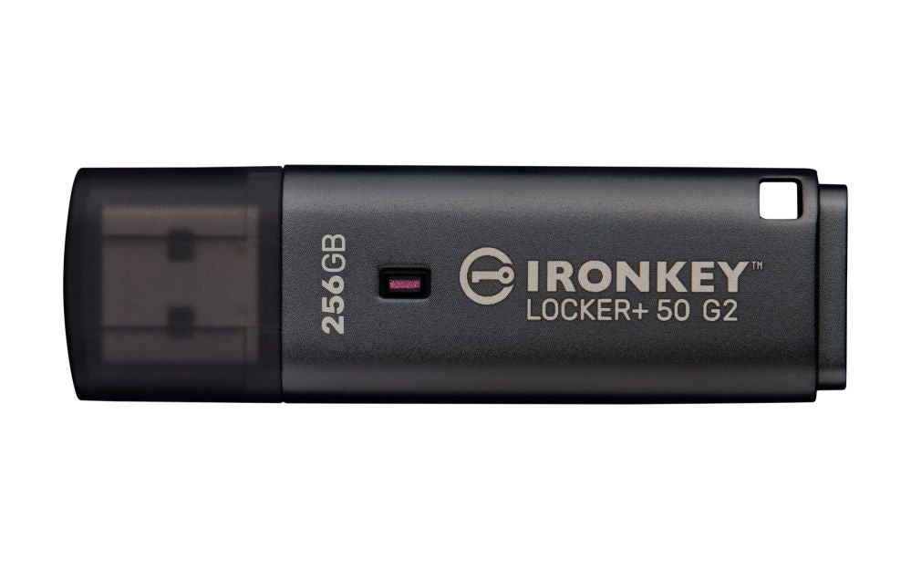 Флеш-накопитель Kingston  MEMORY DRIVE FLASH USB3.2/256GB IKLP50G2/256GB