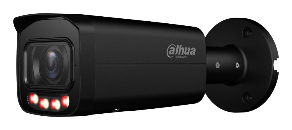 IP-камеры DAHUA  NET CAMERA 8MP BULLET/HFW2849T-ZAS-IL-27135-B