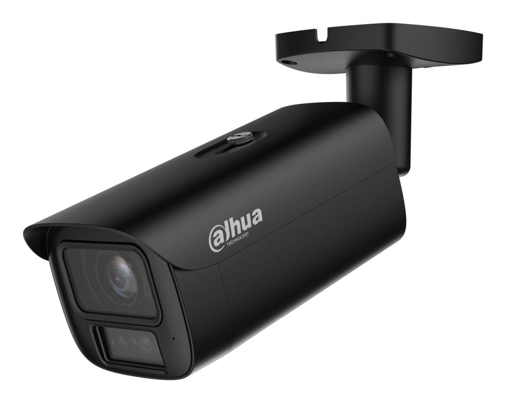 IP-kamera DAHUA  NET CAMERA 4MP BULLET/HFW5459E1-ZE-IL-2712-B