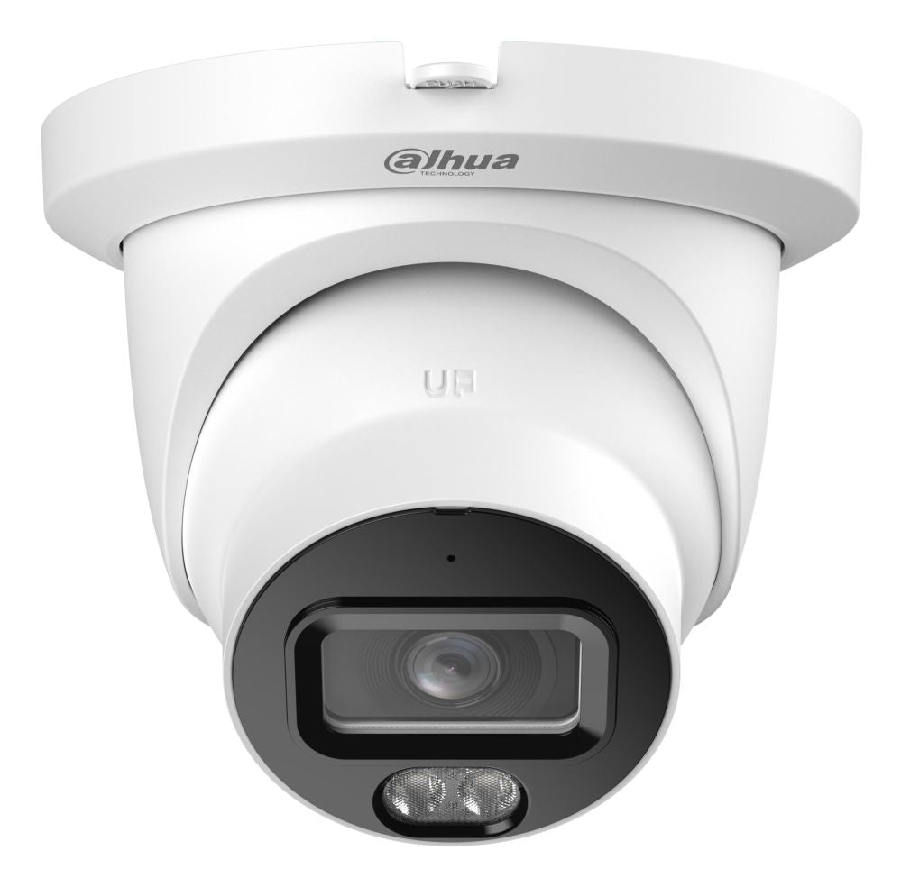 IP kaamerad DAHUA  NET CAMERA 5MP EYEBALL/HDW5559TM-ASE-IL-0360B