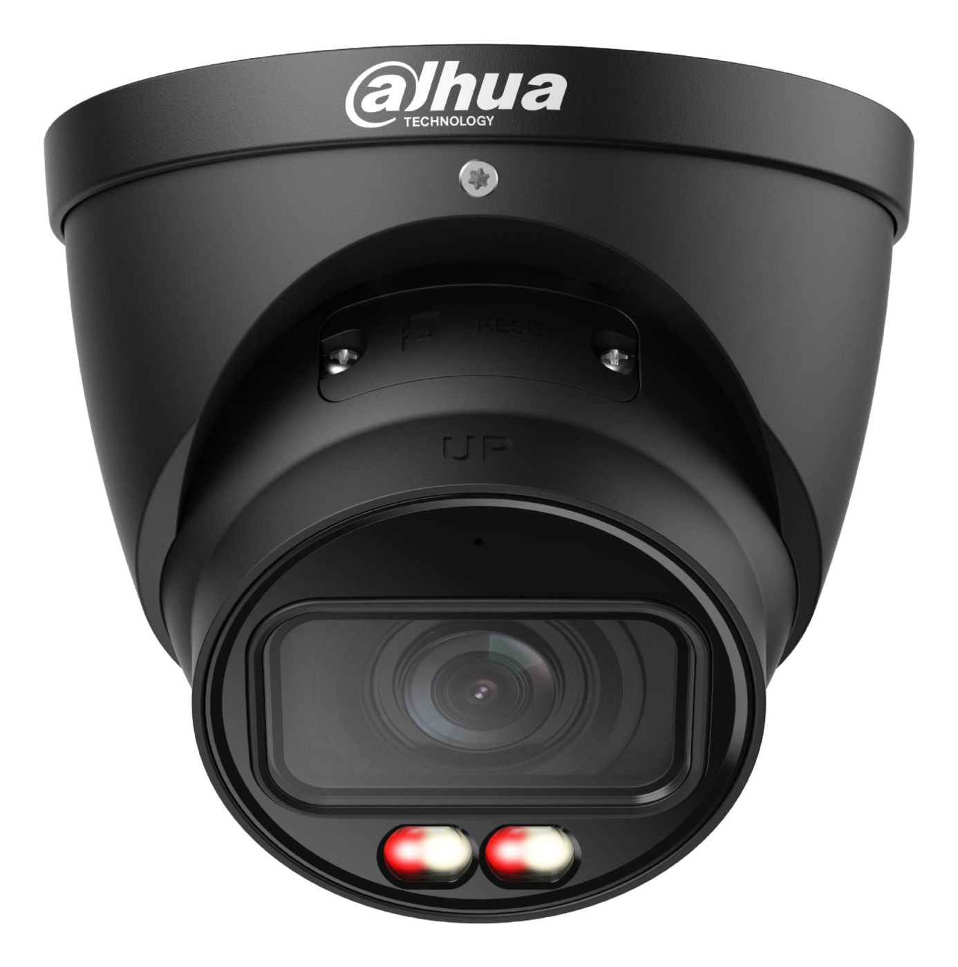 IP-камеры DAHUA  NET CAMERA 4MP EYEBALL/HDW2449T-ZS-IL-27135-B