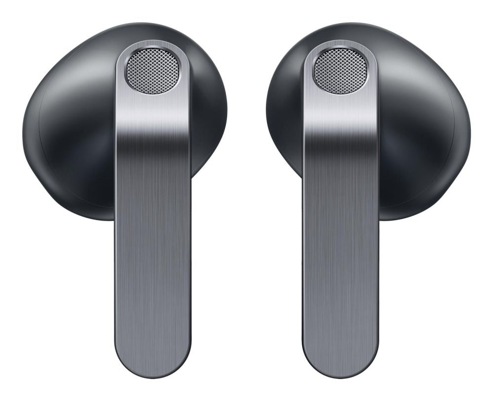 Kõrvaklapid Samsung  HEADSET GALAXY BUDS 4/BLACK SM-R540