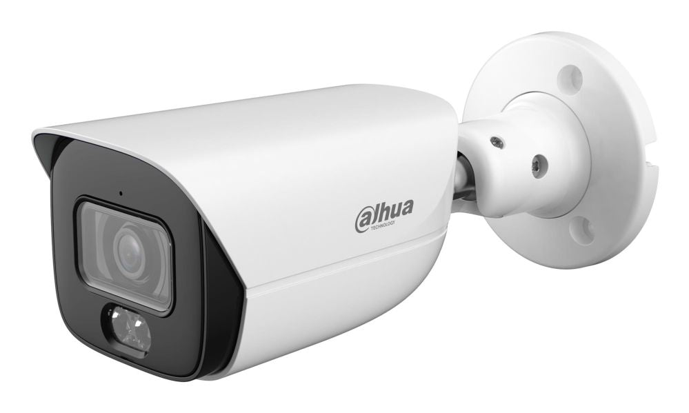 IP kaamerad DAHUA  NET CAMERA 8MP BULLET/HFW5859E-ASE-IL-0280B