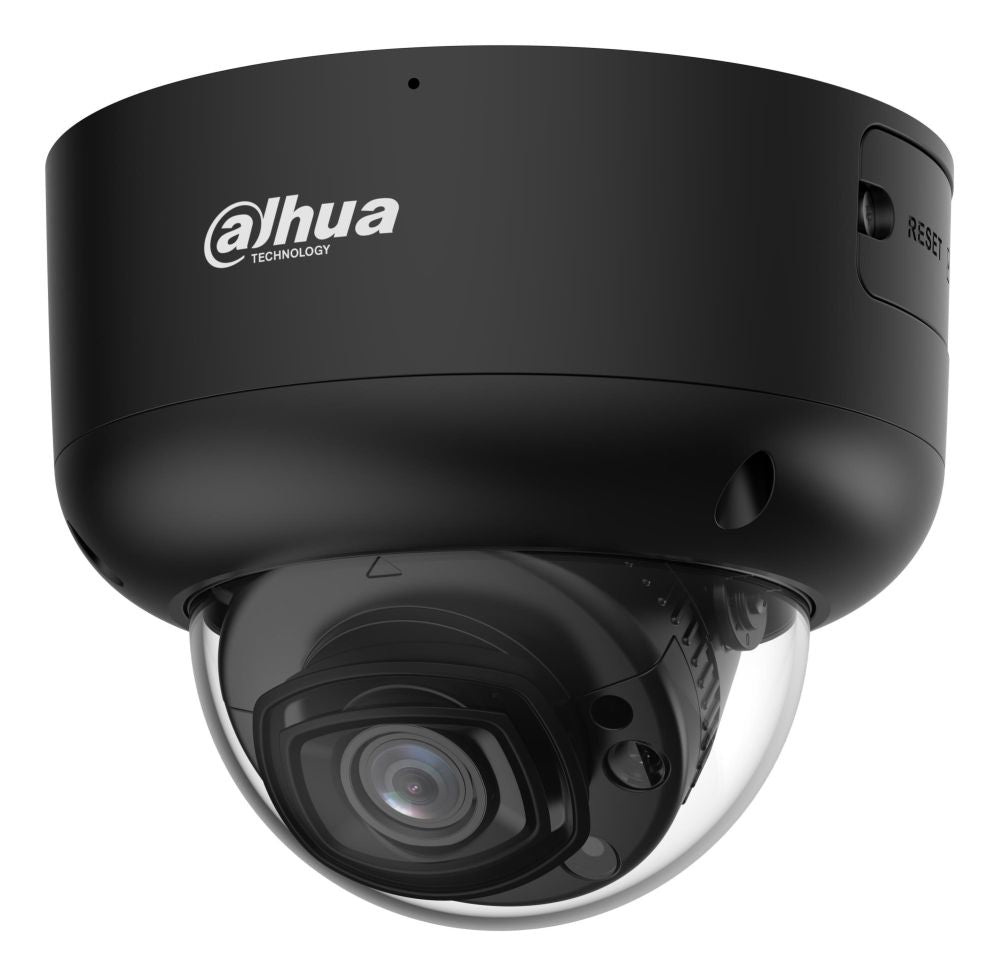 IP kaamerad DAHUA  NET CAMERA 6MP DOME/HDBW5659R1ASEPV0280PROB
