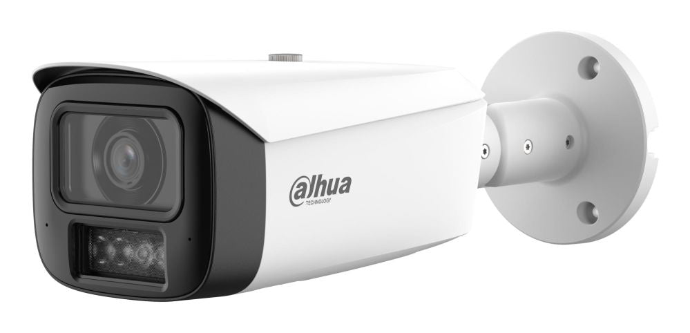 IP kaamerad DAHUA  NET CAMERA 6MP BULLET/HFW5659T1-ASE-PV0360BPRO