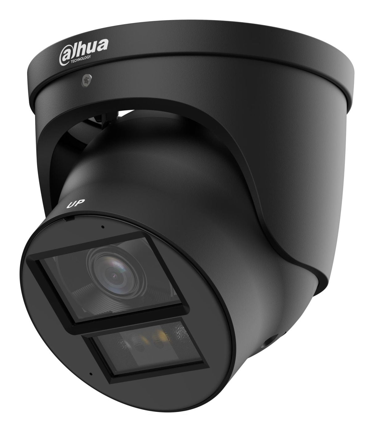 IP-камеры DAHUA  NET CAMERA 4MP EYEBALL/HDW5459H-ASEPV0280BPROB