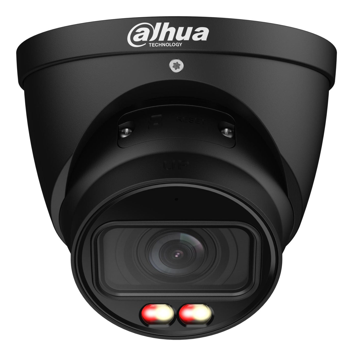IP-камеры DAHUA  NET CAMERA 4MP EYEBALL/HDW5459T-ZE-IL-2712-B