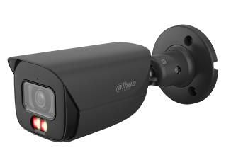 IP kaamerad DAHUA  NET CAMERA 5MP BULLET/HFW5559E-ASE-IL-0280B-B