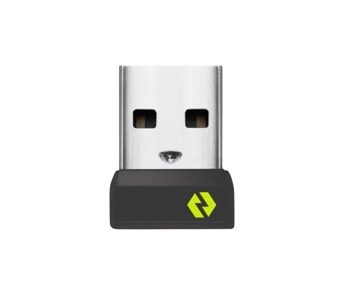 Commutator Logitech  WRL ADAPTER 2.4 GHZ LOGI BOLT/USB RECEIV 956-000008