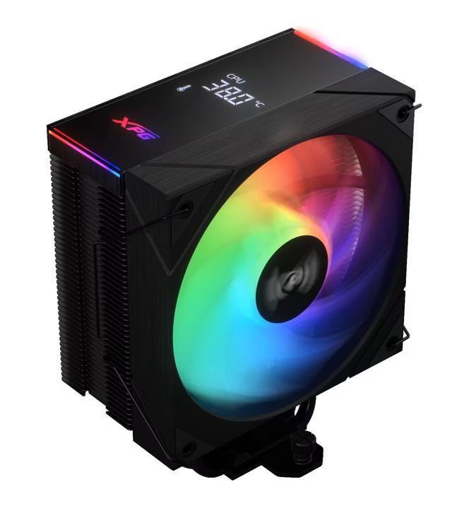 Cooler ADATA  CPU COOLER S_MULTI/MAESTROPLUS42SA-BKCWW