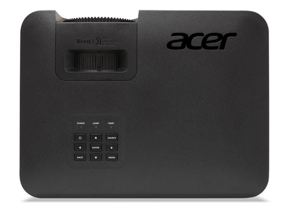 Проектор Acer  PROJECTOR PL2520I 4000 LUMENS/MR.JWG11.001