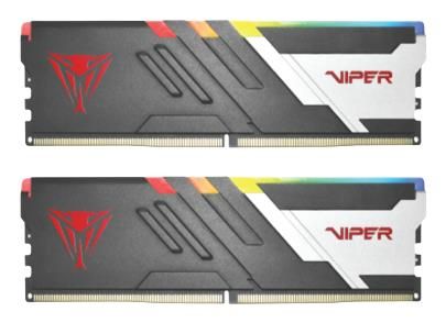 RAM DDR4 Patriot  MEMORY DIMM 32GB DDR5-6000/KIT2 PVVR532G600C36K