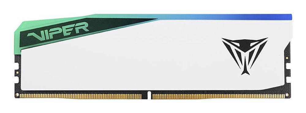 Оперативная память DDR4 Patriot  MEMORY DIMM 32GB DDR5-6000/KIT2 PVER532G60C30KW
