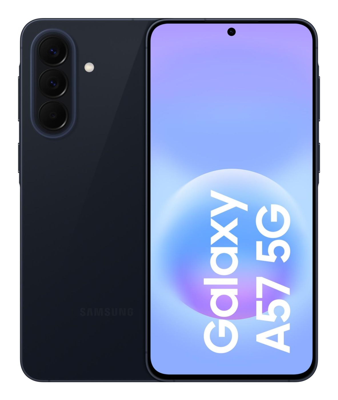 Смартфон Samsung  GALAXY A57 8/128GB Navy