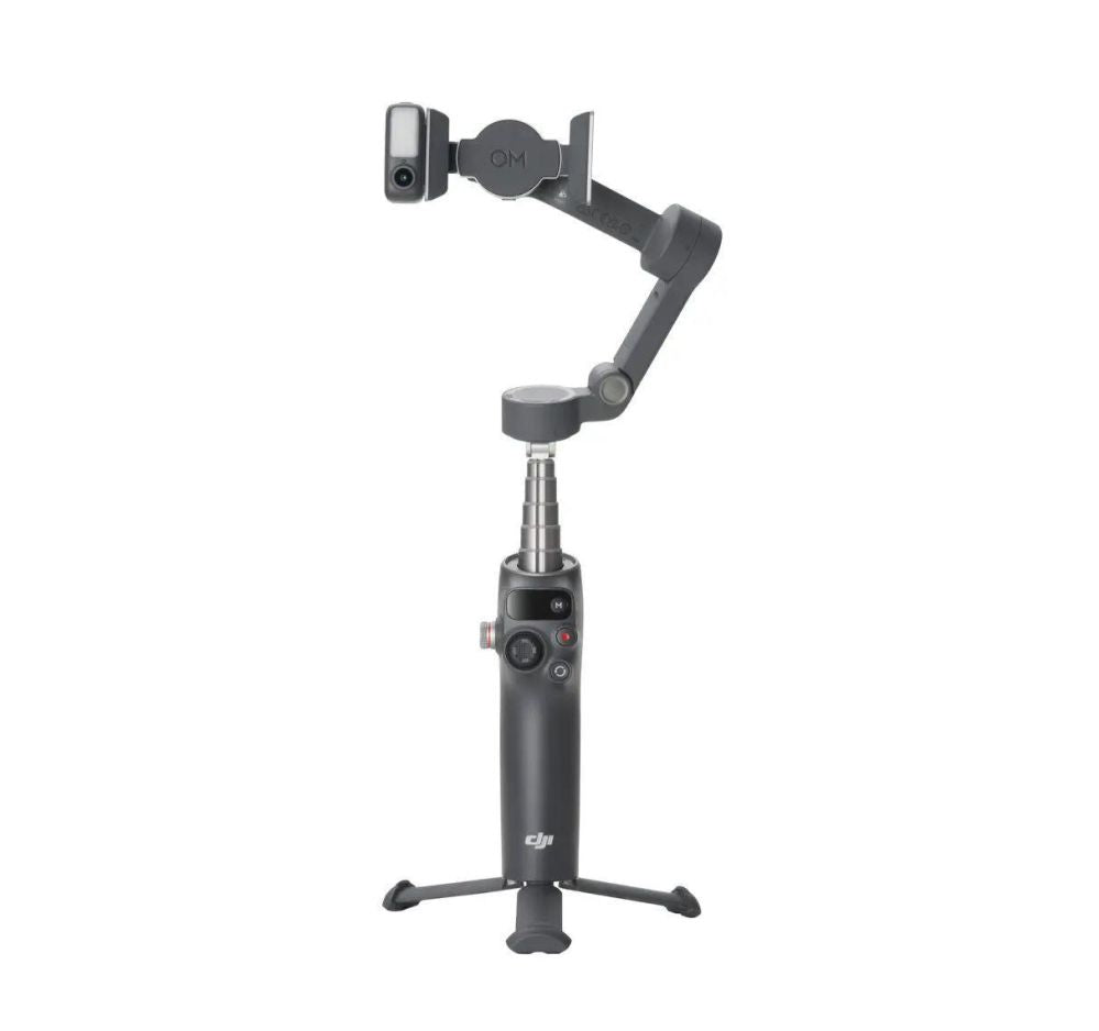 Case universal DJI  GIMBAL OSMO MOBILE 8 STANDART/CP.OS.00000611