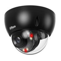 IP-камеры DAHUA  NET CAMERA 4MP DOME/HDBW2449E-S-IL-0280B-B