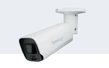 IP-камеры Synology  NET CAMERA 8MP IR BULLET/BC800Z