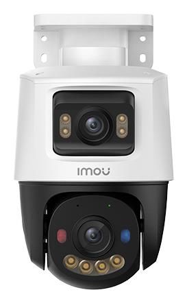 IP-камеры IMOU  NET CAMERA PS70F 5MP+5MP/IPC-PS70FP-10M0