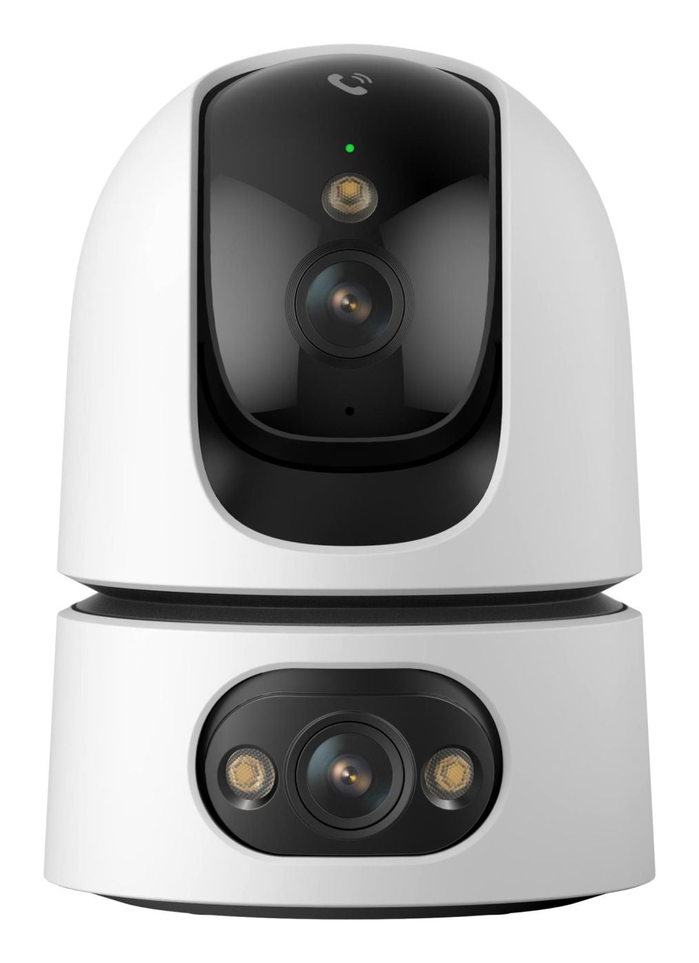 DSLR Camera IMOU  WRL CAMERA 3MP RANGER DUAL PRO/IPC-S2XEP-10M0S