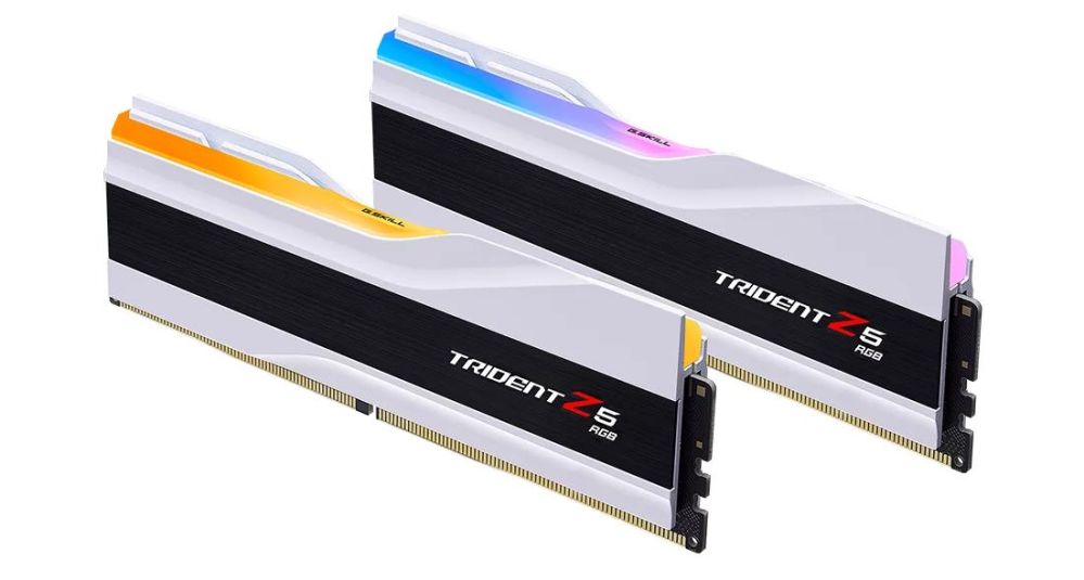 Оперативная память DDR4 G.Skill  MEMORY DIMM 32GB DDR5-6000 K2/6000J3636F16GX2-TZ5RW