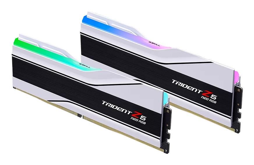 RAM DDR4 G.Skill  MEMORY DIMM 32GB DDR5-6000 K2/6000J3036F16GX2-TZ5NRW