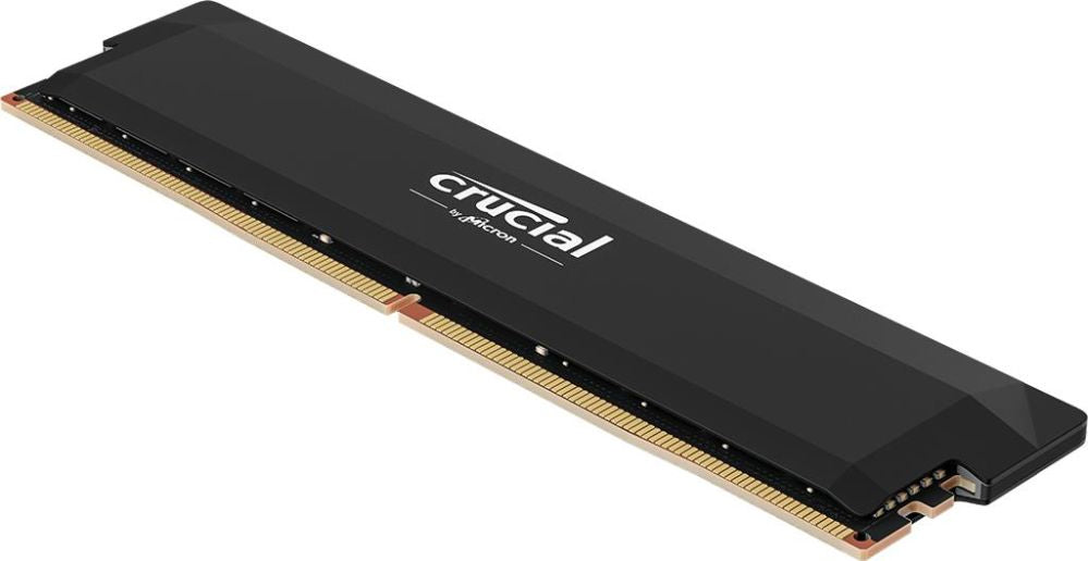 Оперативная память DDR4 Crucial  MEMORY DIMM PRO 16GB DDR5-6400/CP16G64C38U5B