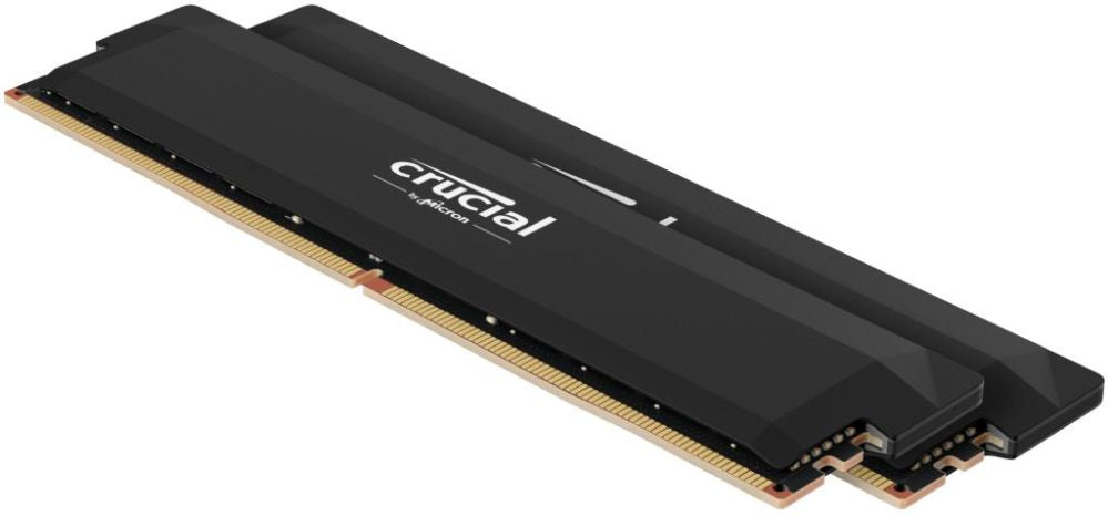 RAM DDR4 Crucial  MEMORY DIMM PRO 32GB DDR5-6400/KIT2 CP2K16G64C38U5B