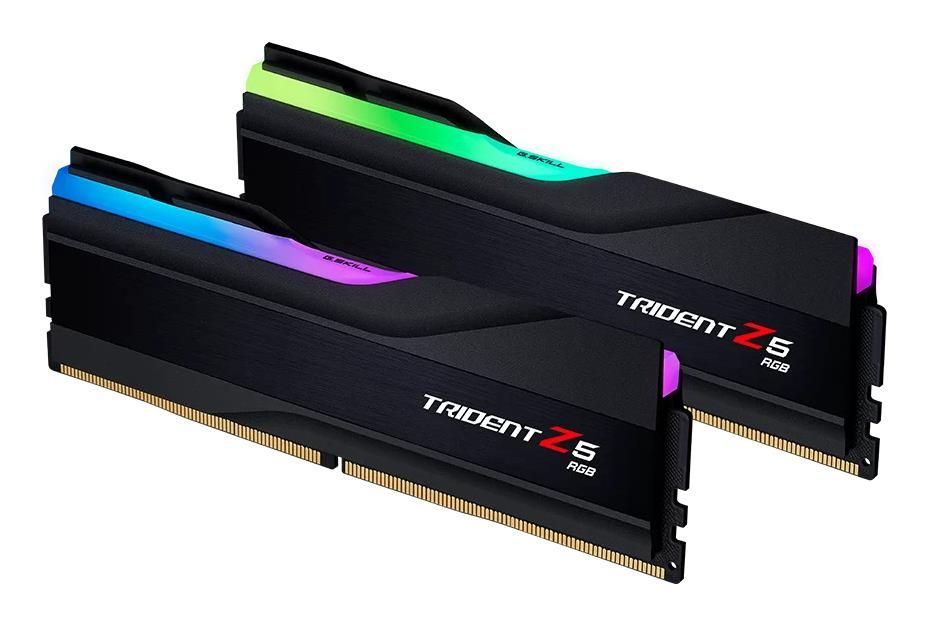 Operatiivmälu DDR4 G.Skill  MEMORY DIMM 32GB DDR5-6400 K2/6400J3039G16GX2-TZ5RK