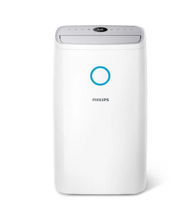 Õhuniisutaja Philips  DEHUMIDIFIER & AIR PURIFIER/DE3306/11