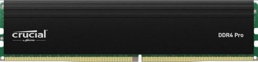RAM DDR4 Crucial  MEMORY DIMM PRO 32GB DDR4-3200/CP32G4DFRA32A