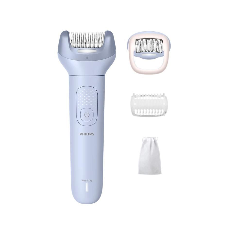 Epilaator Philips  EPILATOR/BRE708/00
