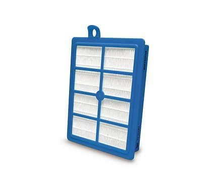 Аксессуар для пылесосов Philips  VACUUM ACC FILTER/FC8038/01