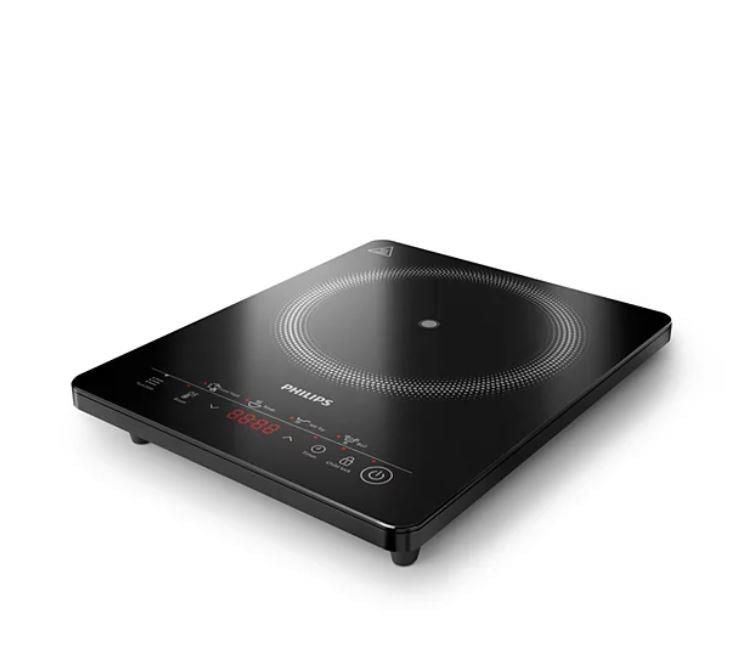 Микроволновая печь Philips  INDUCTION HOB/HD5830/90