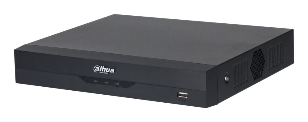 Server – muud tarvikud DAHUA  DVR 4CH HDCVI PENTABRID AI/XVR5104HS-4KL-I3/T