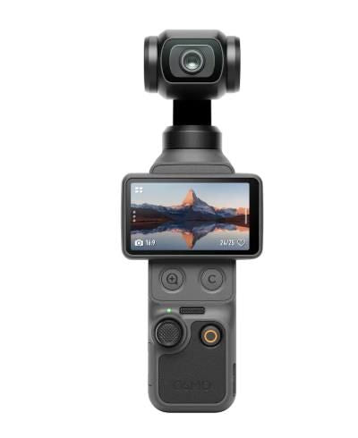 Спортивная камера DJI  CAMERA OSMO POCKET 4 CREATOR/COMBO CP.OS.00000544