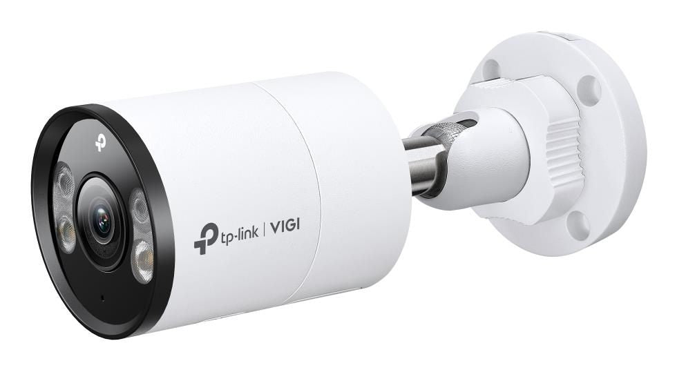 IP-камеры TP-Link  NET CAMERA BULLET H.265+ 4MP/INSIGHT S345(2.8MM)