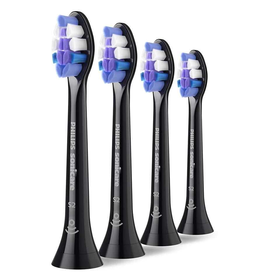 Muud kaubad Philips  ELECTRIC TOOTHBRUSH ACC HEAD/HX6054/88
