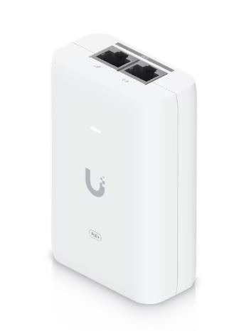Võrgulülitid UBIQUITI  NET POE+ ADAPTER 2.5G UNIFI/30W UACC-POE+-2.5G