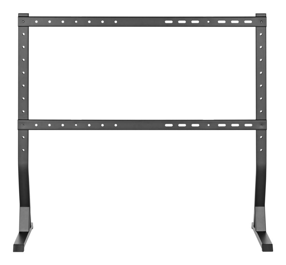Telerite tarvikud Gembird  TV SET ACC TABLETOP STAND/45-90" TVS-D90F-01