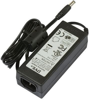 Server - Other Accessories Mikrotik  NET ACC PSU +POWER PLUG 24V/24HPOW