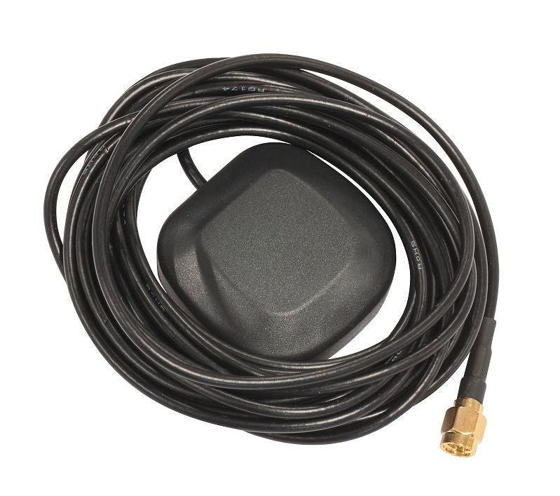 Сервер - Прочие аксессуары Mikrotik  ANTENNA ACTIVE GPS/ACGPSA