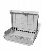Коммутатор Mikrotik  Switch||CRS310-1G-5S-4S+OU|5xSFP|4xSFP+|PoE ports 1|CRS310-1G-5S-4S+OUT
