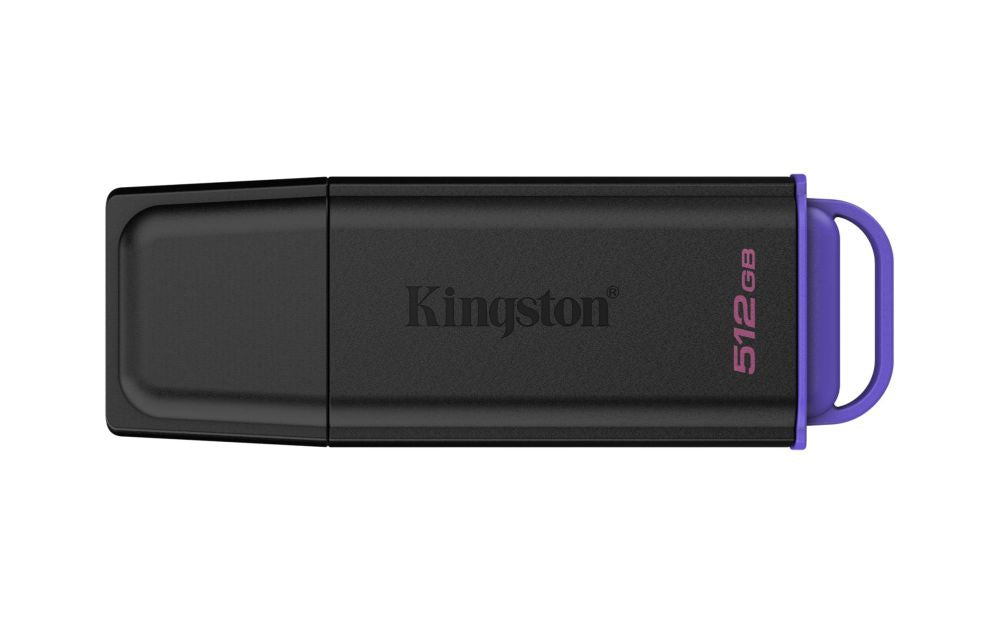 Mälupulk Kingston  MEMORY DRIVE FLASH USB3.2/512GB DTXG2/512GB