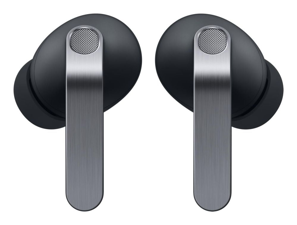 Wireless headphones Samsung  GALAXY BUDS4 PRO Black