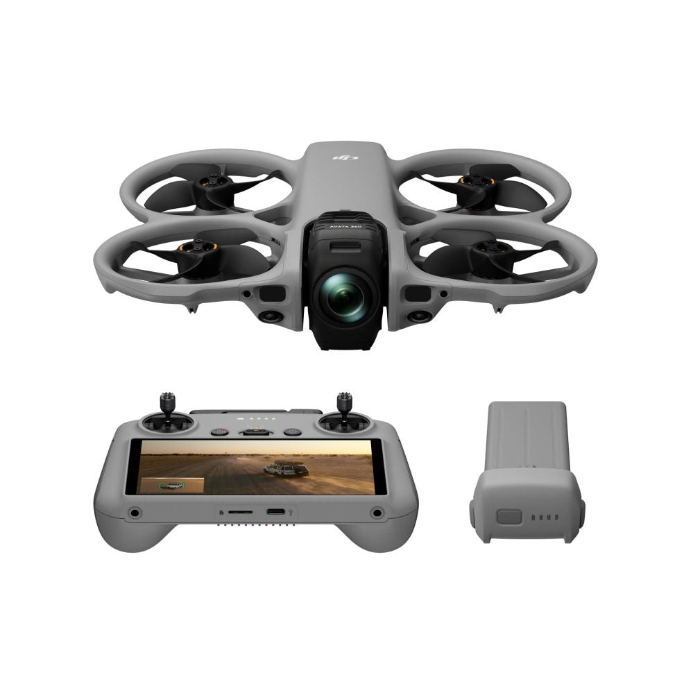 Drone DJI  Drone||Avata 360 ( RC 2)|CP.FP.00000320