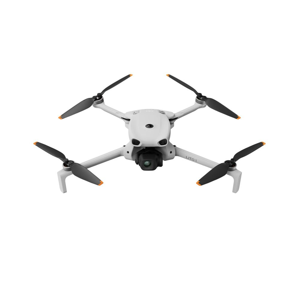 Drone DJI  Drone||Lito 1 Fly More Combo|CP.MA.00000991