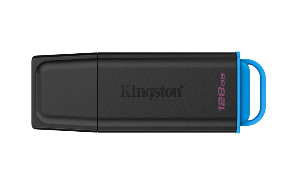 Mälupulk Kingston  MEMORY DRIVE FLASH USB3.2/128GB DTXG2/128GB